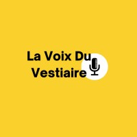La Voix du Vestiaire logo - Similar company to Griffe Communication