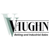 Vaughn Belting & Industrial Sales logo - Similar company to Pro Belting, Llc.