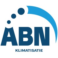 ABN Klimatisatie logo - Similar company to Cooltech Nv