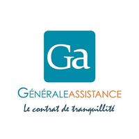 Générale Assistance logo - Similar company to Smartvioo