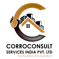Corroconsult Services India Pvt. Ltd logo - Similar company to Samruddhi Techno Design And Services - An Engineering Services Company