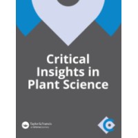 Critical Insights in Plant Sciences logo - Similar company to Critical Insights Ltd