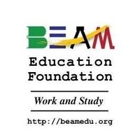 BEAM Education Foundation logo - Similar company to Via Programs