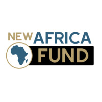 The New Africa Fund logo - Similar company to Impact Direct Foundation