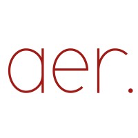 AER Architecture logo - Similar company to Homework Architecture