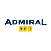 Admiral Bet logo - Similar company to Playgg
