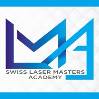 Swiss Laser Masters Academy logo - Similar company to Pride Ventures