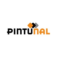 Pintunal logo - Similar company to París Constructor