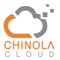 ChinolaCloud logo - Similar company to Radical One