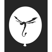 Black Dragonfly Events logo - Similar company to Chafee For Governor
