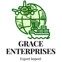 Grace Enterprises logo - Similar company to Homeseva