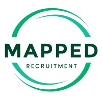 Mapped Recruitment logo - Similar company to Mapped