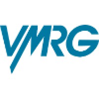 VMRG logo - Similar company to Mascota Box