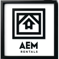 AEM Rentals logo - Similar company to Loran Media