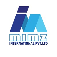 MIMZ International Pvt Ltd logo - Similar company to Go Digital Ksa