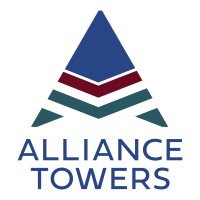 Alliance Towers Corporation logo - Similar company to Westwood Usa / Alt Global