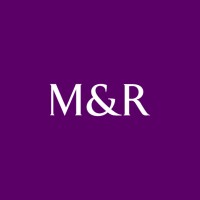Mills & Reeve logo - Similar company to Shoosmiths