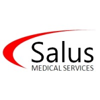 Salus Medical Services Ltd. logo - Similar company to Entrustit (South Central)