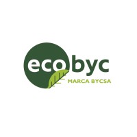 ECOBYC logo - Similar company to A Escobar Y Cía. Sas
