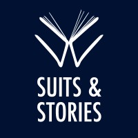 Suits & Stories logo - Similar company to Happy Good Talk