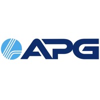 APG Electric, LLC logo - Similar company to Bates Electric