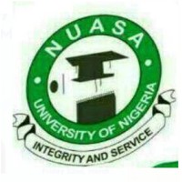 Nigerian Universities Accounting Students Association (NUASA) UNN logo - Similar company to Hydrocis