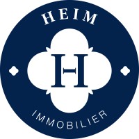 HEIM immobilier logo - Similar company to Webtree Agency