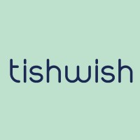Tishwish logo - Similar company to Studiola.Tv