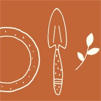 Naschgarten logo - Similar company to Villekula E.V.
