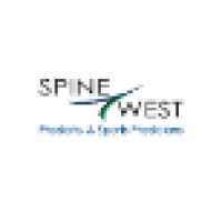 Spine West logo - Similar company to Spine West: Spine, Orthopedic & Regenerative Medicine