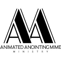 Animated Anointing Mime Ministry