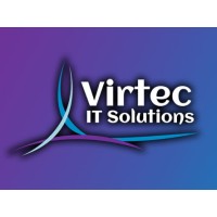Virtec IT Solutions logo - Similar company to Vinters®