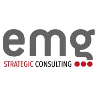 EMG Strategic Consulting Ltd. logo - Similar company to Ziras Office Solution