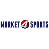 Market4Sports logo - Similar company to Adyzee