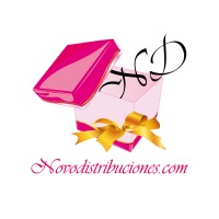 Grupo Novodistribuciones S.L. logo - Similar company to Letmerepair Spain S.L.