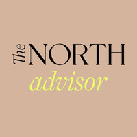 The NORTH by Female Founder Collective logo - Similar company to Dfw Cpg
