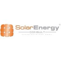 SEC SolarEnergyConsult Energiesysteme GmbH