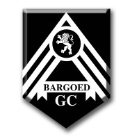 Bargoed Golf Club. logo - Similar company to Castle Court Shopping Centre, Caerphilly