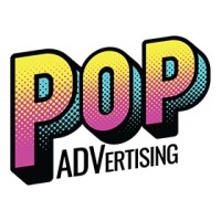 POP Advertising logo - Similar company to Rna Distribution