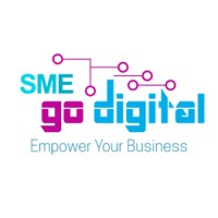 SME Go Digital logo - Similar company to 99%Sme Initiative