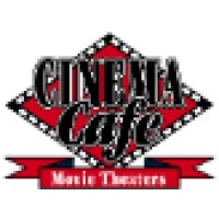 Cinema Cafe