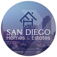 San Diego Homes & Estates logo - Similar company to Ab Construction & Engineering
