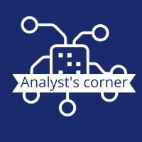 Analyst's corner logo - Similar company to Interdigital Software