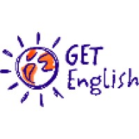 Get English, международная школа английского языка logo - Similar company to Formfarm ® Creative