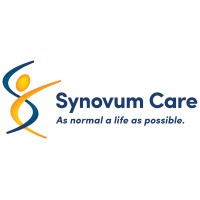 Synovum Care Group Pty Limited logo - Similar company to Kloud Partners