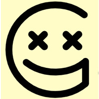 Gazer logo - Similar company to E123