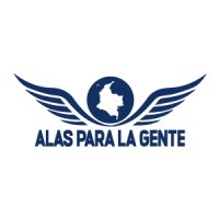 Alas para la Gente logo - Similar company to Agilebio Llc