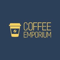 Coffee Emporium - Iowa logo - Similar company to Boot Coffee Campus