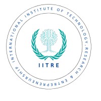 International Institute of Technology, Research and Entrepreneurship logo - Similar company to Coinitiator