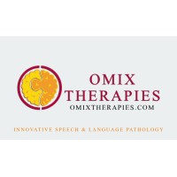 Omix Therapies logo - Similar company to Behavior Trend